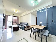 【森MOMA】北屯大二房雙車視野戶｜近水湳經貿