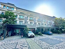 ☀️樂咖☀️屋主急售｜北勢vs沙鹿｜出價談雙車別墅