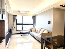 專任🔥豐築大三房高樓視野柱邊平車🔥