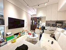 【永慶小簡】專任愛丁堡２房+平面車位．屋況好主臥大