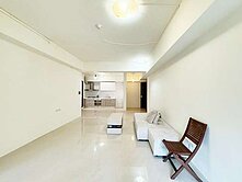 東區富立和築三房平車