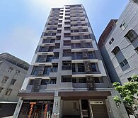 秀山新成屋悠秀賞方正2房-饒庭華太平洋房屋