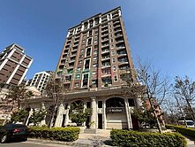 過嶺首選｜三面採光+優質大四房平車