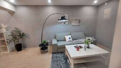綠色山居歲月、溫泉鄉