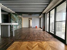 國聚之境全新未住過三房雙平車