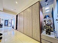 中路璟都巴黎4房車露臺戶