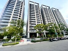 圓滿成家🌟 ¥高大特區森河畔全新明亮正三房平車