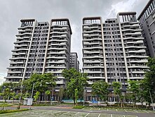 💕心之所向💕二房中樓層朝南附平面車位