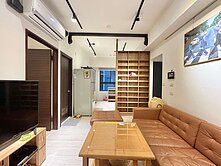 北屯輕齡│精裝三房雙平車