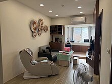 鶯歌大觀園收納美2房-太平洋老蕭