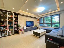 屋主誠意售│低於實登│露台戶│大四房車位⭐三小姐