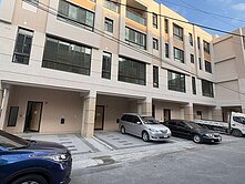 獨家_大村「山水園景」全新臨路孝親雙車別墅