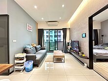 中路特區文中匯2房車