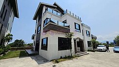 🏡翡翠莊園別墅