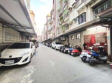 中信秉橙⭐三民捷運站✨方正住辦孝親壹樓