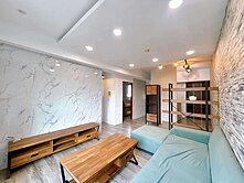 後勁捷運站【城揚京賀】 白天免開燈 明亮2房