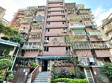 ♦️大師房屋♦️世新邊間美套房