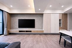 💛【合石一緒】💚安興國小正3房視野戶｜充電車位