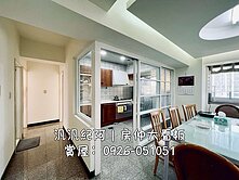 汎汎紀阿| 大降價 |中港博寶. 樓中樓三房平車