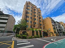 ♦️大師房屋♦️天母小西華兩房