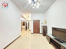 愛歐寧靜2房車平移車位🌈同心圓珮禎