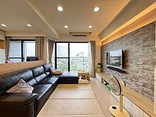 專約【華鳳特區舞悅天】高樓三房平車雙衛開窗