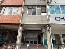 三多商圈捷運R8｜插旗中山二路商五透天