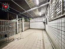 新御花園挑高一樓三房平車🌈同心圓珮禎