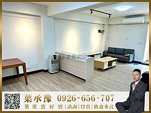 專簽承辦賠售150萬！西屯大三房格局方正好規劃