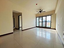 交通超便利｜左營三鐵核心｜新光CITY舒適採光三房