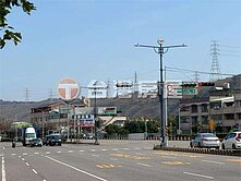 🔥稀有清水正40米中華路工業地王暴猛低價釋出🔥