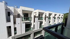 和美~豐采全新4樓~5.3米大面寬別墅透天