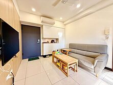 AI園區遠百商圈 稀有公園一號面公園樹海戶