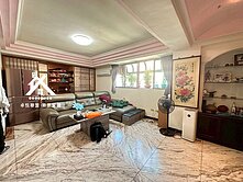 🎖️卓悦聯盟🎖️大莊家露臺戶3+1房