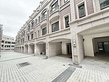 屋主急售大樓價買透天有天有地新光田特區雙平車別墅