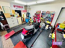 南區興大旁大面寬黃金店面