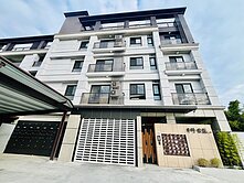 五結國五旁全新兩房車位宅