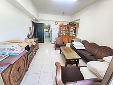 鳳山體育館/中山路商圈~三房+B1平車