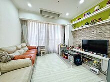 高鐵蛋黃區【原美館】角間三房視野戶