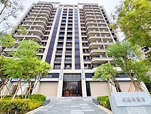 77期重劃區｜鋭揚新樂活｜全新未住三房平面車位