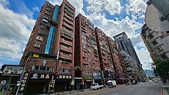 ♦️大師房屋♦️央北低公設高樓四房