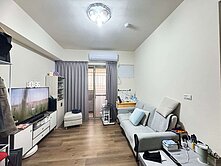 富麗前程景觀美2房近捷運G05站