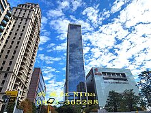 七期聯聚/精品裝潢/頂級商辦/合併戶