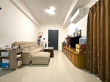 龍潭2房大露臺車位美廈