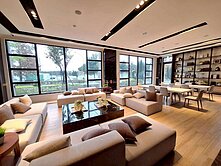 捷運G01站鵬程首捷B1大車位二房車