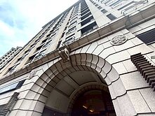 景安捷運上城現代風3房車位-饒庭華太平洋房屋