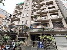 中信韋霖🍎植物園🌳18年電梯三房附車位🍎