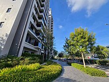 東勢御山景二房平車視野寬闊景超優