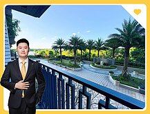 RYAN獨家💛藝文特區｜未來G12捷運站｜三房車