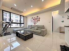 🔥🔥🔥麗悅次頂樓美裝三房大車位🔥🔥🔥